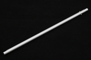 A4028-UPG Алюминиевый центральный вал Upgrade для Remo Hobby 1/16