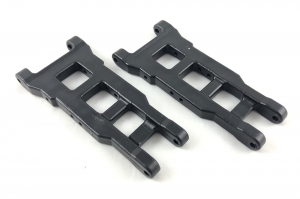 C2015 Рычаги капролоновые Derb для Remo Hobby 1/8 Черный