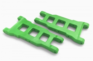 C2015 Рычаги капролоновые Derb для Remo Hobby 1/8 Зеленый