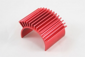 A4029 Радиатор охлаждения Remo Hobby для моторов RC390