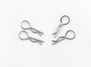 M5312 Клипсы (4 шт) для Remo Hobby 1/10