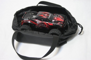 Сумка-чехол DERB для переноски моделей 1/16