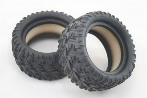 D5425 Шины для Remo Hobby 1/16