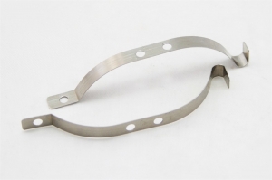 WPL-AB004-UPG Рессоры передние усиленные (0,5 мм) для моделей WPL