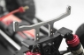 S2307 Держатель корпуса стальной для Remo Hobby Mmax, EX3 1/10