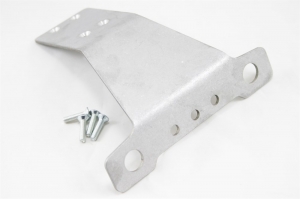 S2315 Бампер задний стальной для Remo Hobby Mmax 1/10