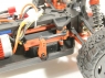 Радиоуправляемая багги Remo Hobby Dingo UPGRADE (зеленая) 4WD 2.4G 1/16 RTR