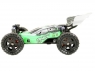 Радиоуправляемая багги Remo Hobby Dingo UPGRADE (зеленая) 4WD 2.4G 1/16 RTR