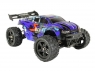Радиоуправляемая трагги Remo Hobby S EVO-R Brushless V2.0 (синяя) 4WD 2.4G 1/16 RTR