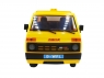 Радиоуправляемый автомобиль WPL минивен (желтый) 2.4G 1/10 RTR