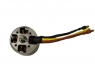 Мотор бесколлекторный 3720/1750KV для катера Volantex RC Vector SR80 Pro