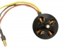 Мотор бесколлекторный 2212/1400KV для самолета Volantex RC Ranger 1600
