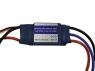 Регулятор скорости бесколлекторный 30A-XT60 для самолета Volantex RC Saber 920