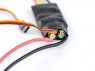 Регулятор скорости бесколлекторный 40A для планера Top RC Lightning 2100