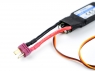 Регулятор скорости бесколлекторный 40A для планера Top RC T1800