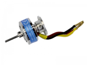 Мотор бесколлекторный DST-1200 самолета Top RC A1 Sky Raider