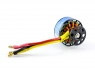 Мотор бесколлекторный 3511-750KV для самолета Top RC Blazer