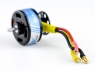 Мотор бесколлекторный 3511-750KV для самолета Top RC Blazer