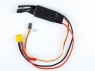 Регулятор скорости бесколлекторный 45A для самолета Top RC J3