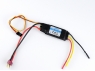 Регулятор скорости бесколлекторный 40A для планера Top RC Lightning V2