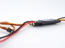 Регулятор скорости бесколлекторный 40A для планера Top RC Lightning V2