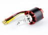 Мотор бесколлекторный 3536-KV800 для самолета Top RC 500 Class Cessna 182 6СH