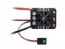 Бесколлекторная бессенсорная система Hobbywing COMBO-MAX6-5687/1100KV (160A, 1/6) влагозащита