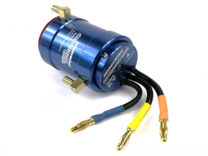 Бесколлекторный мотор Hobbywing 3180KV-3660SL (3,17/15мм, Boat)