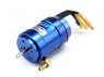 Бесколлекторный мотор Hobbywing 3180KV-3660SL (3,17/15мм, Boat)
