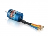 Бесколлекторный мотор Hobbywing EZRUN-2030 12T (7800KV, 2.00/10мм, 1/18) бессенсорный