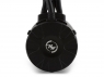 Бесколлекторный мотор Hobbywing EZRUN-3652SD-5400KV-BLACK-G3 (3.175/15мм, 1/10) бессенсорный