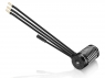 Бесколлекторный мотор Hobbywing EZRUN-3665SD-3200KV-BLACK-G3 (5.00/16.5мм, 1/10) бессенсорный