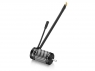 Бесколлекторный мотор Hobbywing EZRUN-3665SD-4000KV-BLACK-G3 (5.00/16.5мм, 1/10) сенсорный