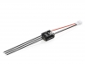 Бесколлекторный регулятор Hobbywing EZRUN MINI28 (30A-80A, 1/28) влагозащищённый