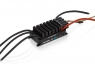 Бесколлекторный регулятор Hobbywing FLYFUN-160A-HV-OPTO-V5 (160A-200A, Aircraft)