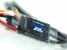 Бесколлекторный регулятор Hobbywing Flyfun-20A-V5 (20A-30A, Aircraft)