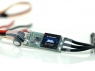 Бесколлекторный регулятор Hobbywing Flyfun-30A-Mini-V5 (30A-45A, Aircraft)