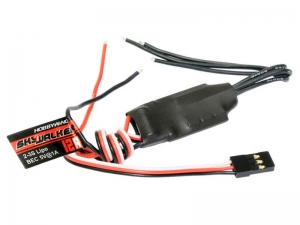 Бесколлекторный регулятор Hobbywing Skywalker-12AE (12A-15A, Aircraft)
