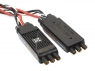 Бесколлекторный регулятор Hobbywing XRotor Pro-40A-COB-Dual Pack (40A-60A, Copter)