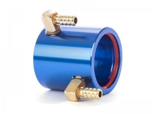 Система водяного охлаждения мотора Hobbywing Tube-2040 
For 130 type motor