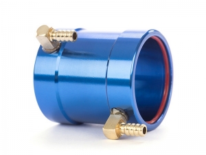Система водяного охлаждения мотора Hobbywing Tube-2848 
For 380 type motor