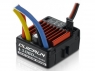 Коллекторный регулятор Hobbywing QUICRUN-WP-1060-BRUSHED-SBE-T-PLUG (60A-360A, 1/10)