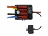 Коллекторный регулятор Hobbywing QUICRUN-WP-1060-BRUSHED-SBE-T-PLUG (60A-360A, 1/10)