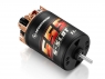 Коллекторный мотор Hobbywing QUICRUN Brushed 555-11T (11TKV, 3,175/16,2мм, 1/10)