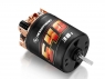 Коллекторный мотор Hobbywing QUICRUN Brushed 540-30T (30TKV, 3,175/16,3мм, 1/10)
