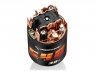 Коллекторный мотор Hobbywing QUICRUN Brushed 540-30T (30TKV, 3,175/16,3мм, 1/10)