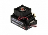 Бесколлекторный регулятор Hobbywing XERUN-120A-SD V2.1 Black (120A-760A, 1/10, 1/12)