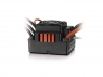 Бесколлекторный бессенсорный регулятор Hobbywing QuicRun-WP-8BL150-V2-CTP (150A-1080A, 1/8)