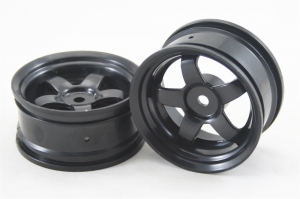 02228 Диски для шоссейных моделей 1/10