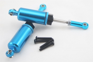 A6955-TOP Амортизаторы алюминиевые с внутренней пружиной для Remo Hobby 1/16